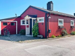 Holiday house 5 Personen Ferienhaus in VISBY - Visby - image1