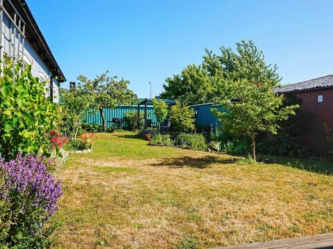 5 Personen Ferienhaus in VISBY-By Traum