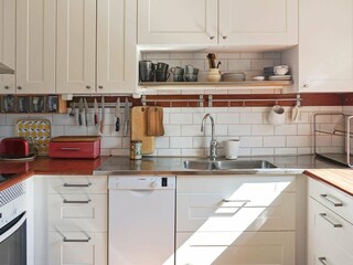 Vakantiehuis Visby  26