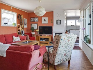 Vakantiehuis Visby  14