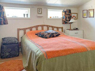 Vakantiehuis Visby  14