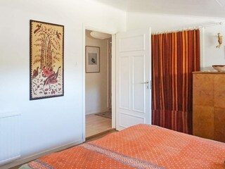 Vakantiehuis Visby  22