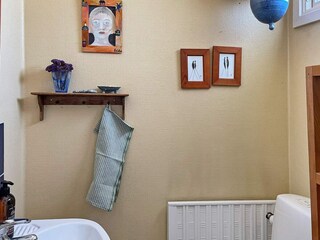 Vakantiehuis Visby  21