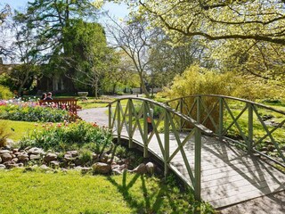 Holiday house Visby  24