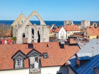 Holiday house Visby  7