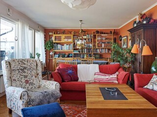 Vakantiehuis Visby  28