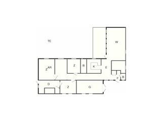 Holiday house Visby  22