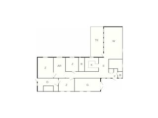Ferienhaus Visby Grundriss 28