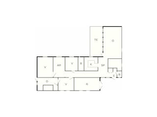 Ferienhaus Visby Grundriss 28