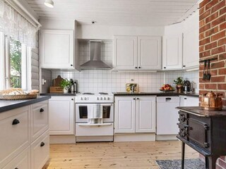 Vakantiehuis Laxne  11