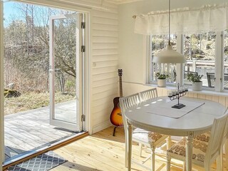 Ferienhaus Laxne  13
