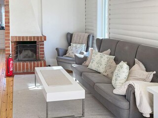 Vakantiehuis Laxne  14