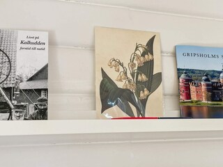 Vakantiehuis Laxne  22