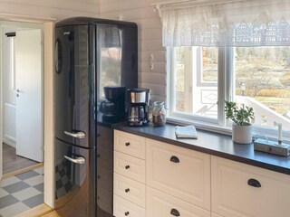 Vakantiehuis Laxne  16