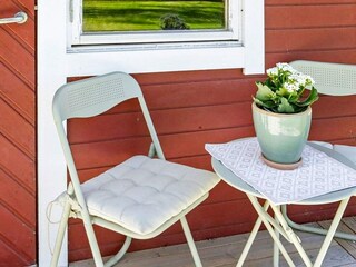 Vakantiehuis Laxne Buitenaudio-opname 10