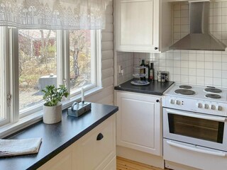 Vakantiehuis Laxne  17