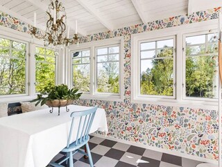 Ferienhaus Laxne  19