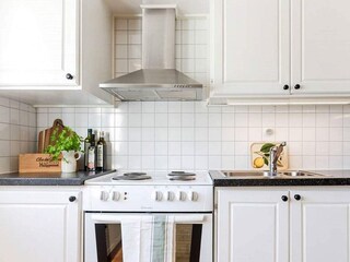 Vakantiehuis Laxne  20