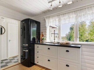 Vakantiehuis Laxne  21