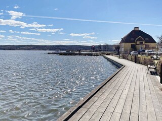 Vakantiehuis Laxne  30