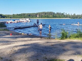 Vakantiehuis Laxne  15