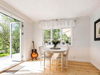 Ferienhaus Laxne  26
