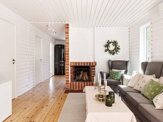Vakantiehuis Laxne  27