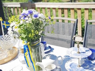 Holiday house Laxne Outdoor Recording 10