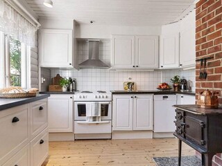 Vakantiehuis Laxne  13