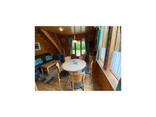 Vakantiehuis Hasselfelde Kenmerken 10