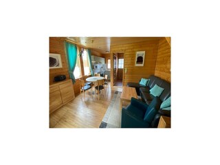 Ferienhaus Hasselfelde Ausstattung 11