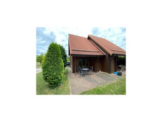 Vakantiehuis Hasselfelde Buitenaudio-opname 4