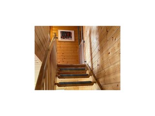 Ferienhaus Hasselfelde Ausstattung 9