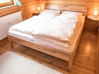 Ferienhaus Hasselfelde Ausstattung 13