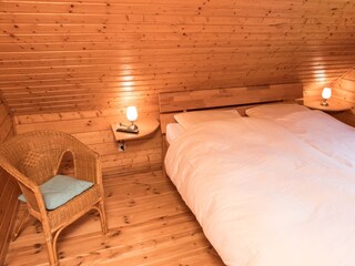Ferienhaus Hasselfelde Ausstattung 14