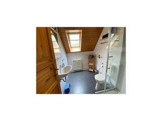 Ferienhaus Hasselfelde Ausstattung 16