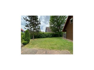 Casa per le vacanze Hasselfelde Registrazione all'aperto 5