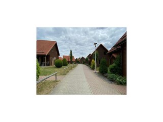 Ferienhaus Hasselfelde Außenaufnahme 6