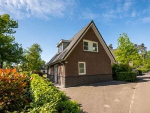 Parc de vacances Villa moderne située dans l'Achterhoek - Lochem - image1