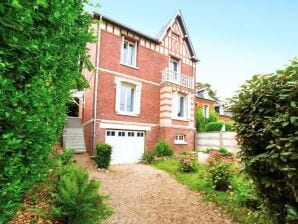 Holiday house Charming cottage, Dieppe, Alabaster Coast - Dieppe - image1