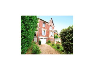 Vakantiehuis Dieppe Buitenaudio-opname 3