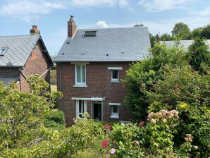 Ferienhaus Charming cottage, Dieppe, Alabaster Coast