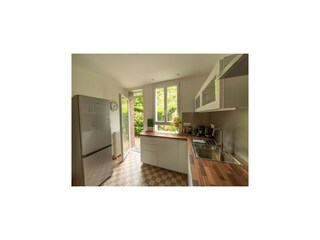 Vakantiehuis Dieppe Kenmerken 7