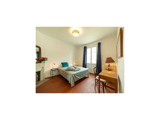 Ferienhaus Dieppe Ausstattung 9