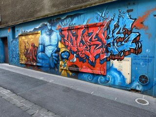 Vakantiehuis Dieppe Omgeving 22