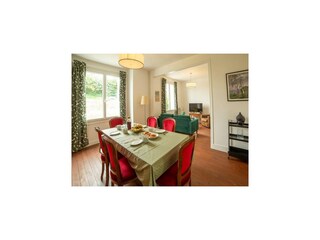 Maison de vacances Dieppe Équipement 15