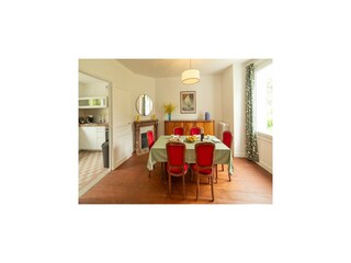 Ferienhaus Dieppe Ausstattung 16