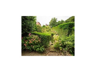 Vakantiehuis Dieppe Buitenaudio-opname 4