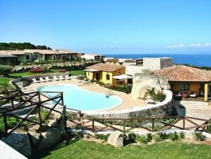 Holiday park Ferienresidence Punta Falcone - Santa Teresa Gallura - image1