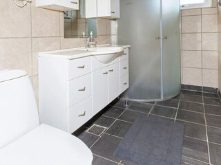 Vakantiehuis Klitmøller  3